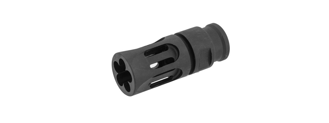 CA-672 VC-1 FLASH HIDER - Click Image to Close