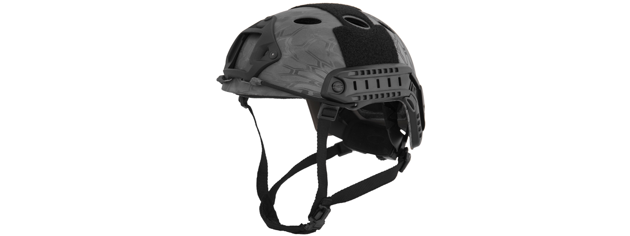 CA-725Y HELMET PJ Type - Click Image to Close