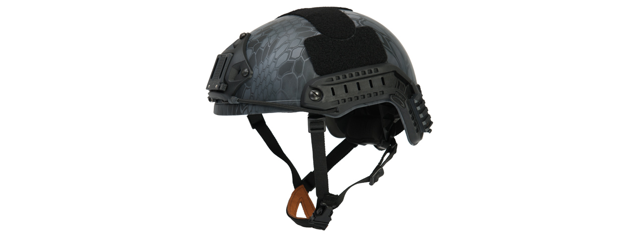 CA-726LP HELMET BALLISTIC TYPE (COLOR: TYP) (LG/XL) - Click Image to Close