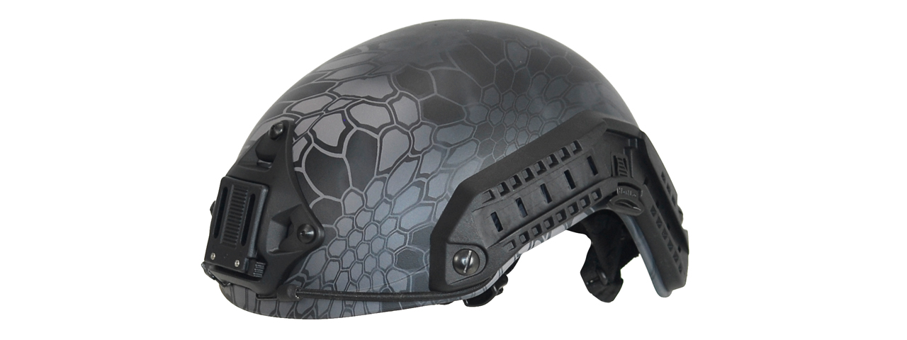CA-805P MARITIME HELMET ABS (COLOR: TYP ) (MED/LG) - Click Image to Close
