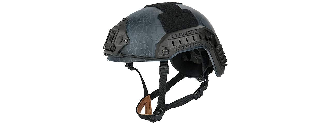 CA-806P MARITIME HELMET ABS (COLOR: TYP) (LG/XL) - Click Image to Close