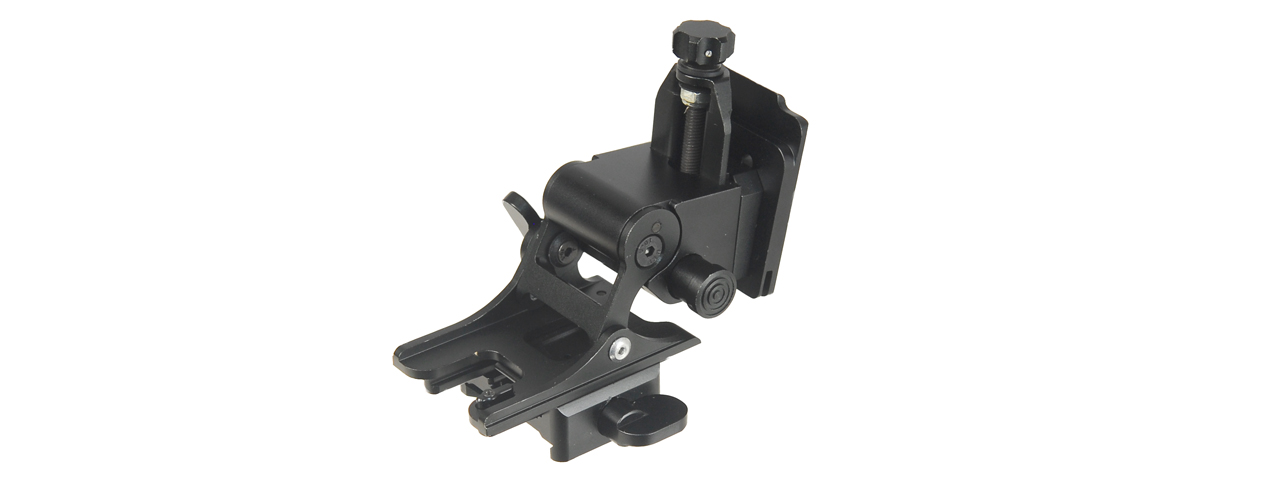 CA-809B AKA2 NVG MOUNT (BLACK) - Click Image to Close