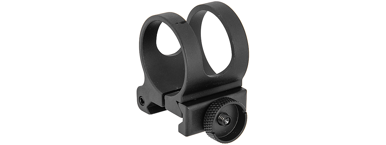 CA-845B FMA 1" FLASHLIGHT RAIL MOUNT - Click Image to Close