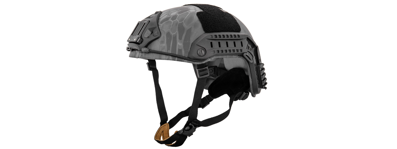 CA-849P MARITIME HELMET, SIMPLE VERSION (TYP) - Click Image to Close