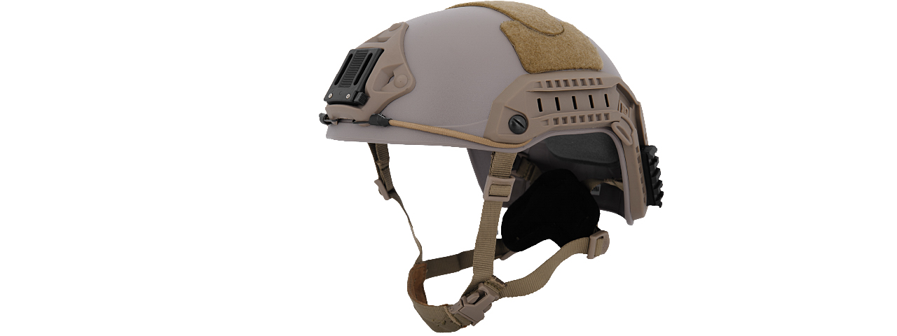 CA-849T MARITIME HELMET, SIMPLE VERSION (DE) - Click Image to Close