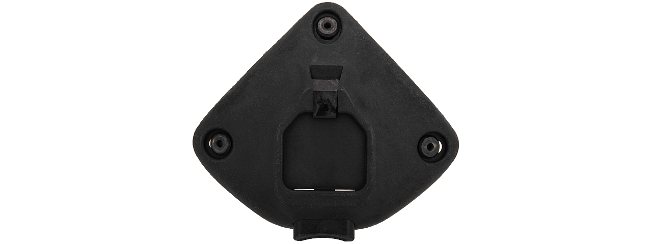 CA-863B NIGHT VISION MOUNT (BLACK) - Click Image to Close