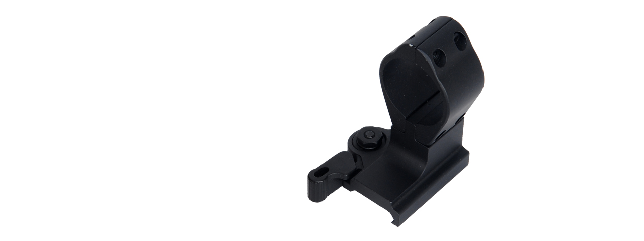 Cyma CM-C01 Quick Detach Scope Mount - Click Image to Close