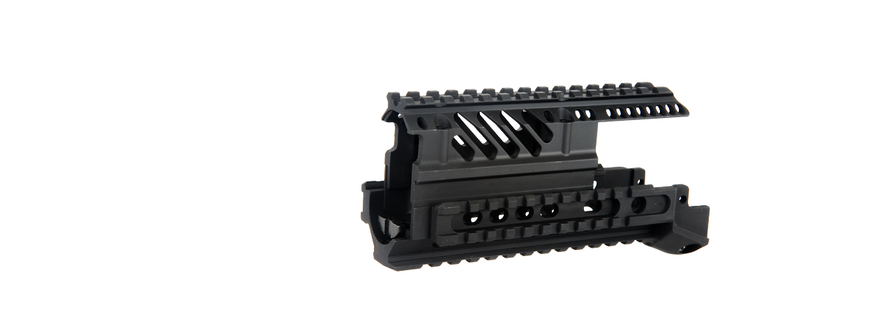 Cyma CM-C04 Handguard Set (2 pcs) - Click Image to Close