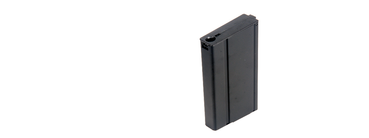 Cyma CM-C06 Mid-Cap Metal Magazine for M14 - 180 rds. - Click Image to Close