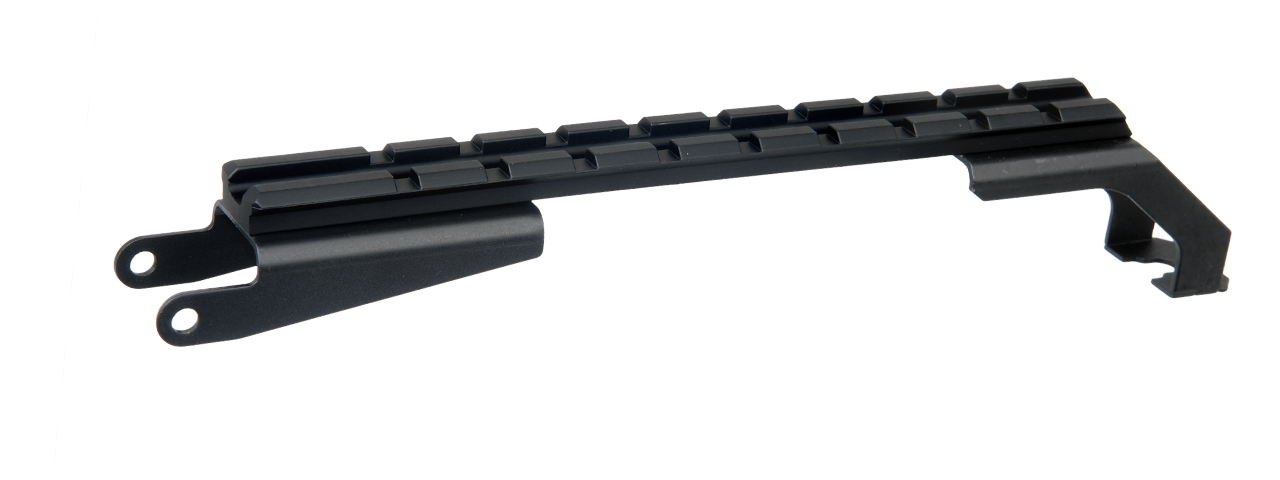 Cyma CM-C08 AKM Tactical Scope Mount - Click Image to Close