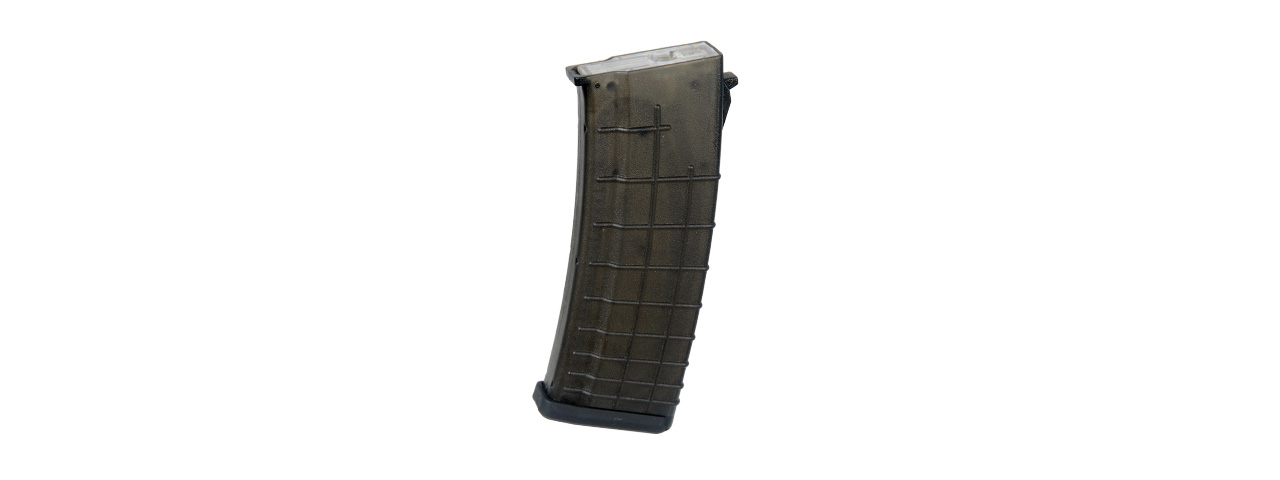 Cyma CM-C105 Mid-Cap Bulgarian AK74 Magazine - Click Image to Close