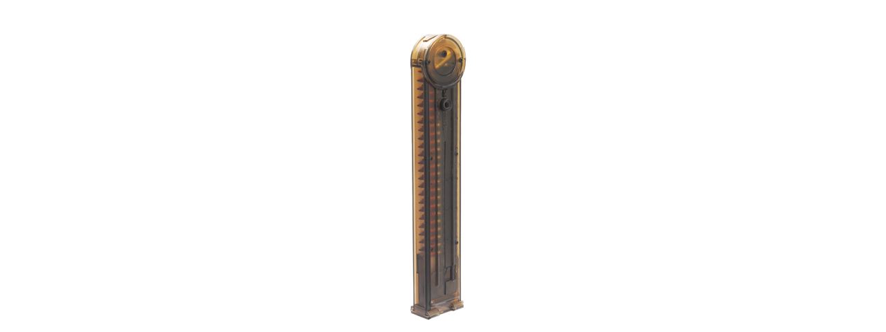 Same As CM-C121 CYMA P90 70-rd BB Mid-Cap Magazine - Click Image to Close