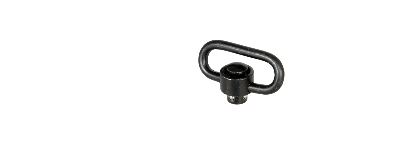 Cyma CM-C12 Quick Detach Swing Swivel - Click Image to Close