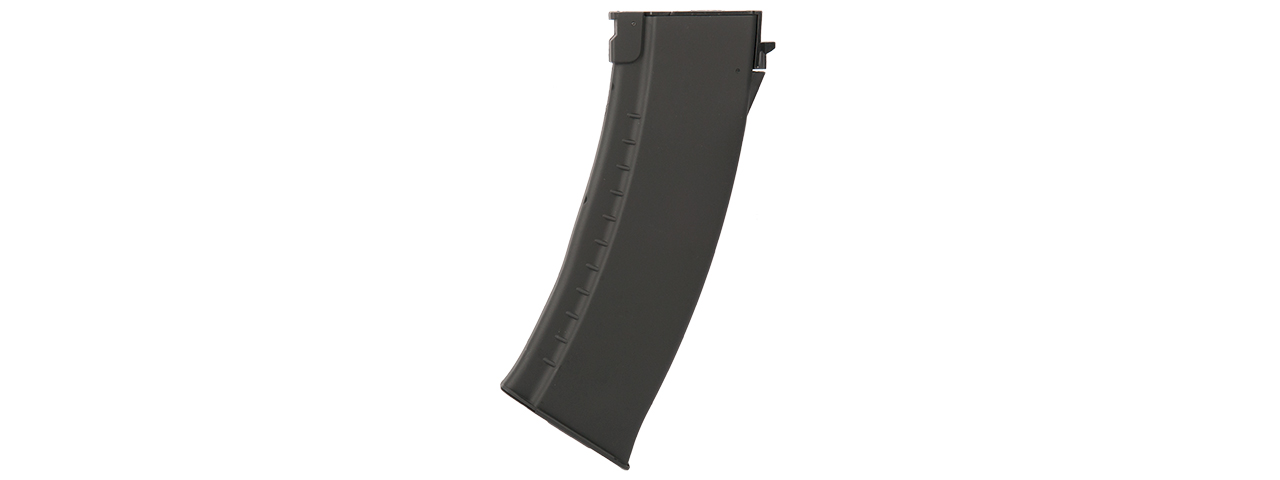 CM-C25(BLACK) CYMA AK74 HI-CAP MAGAZINE 500-RDS - Click Image to Close