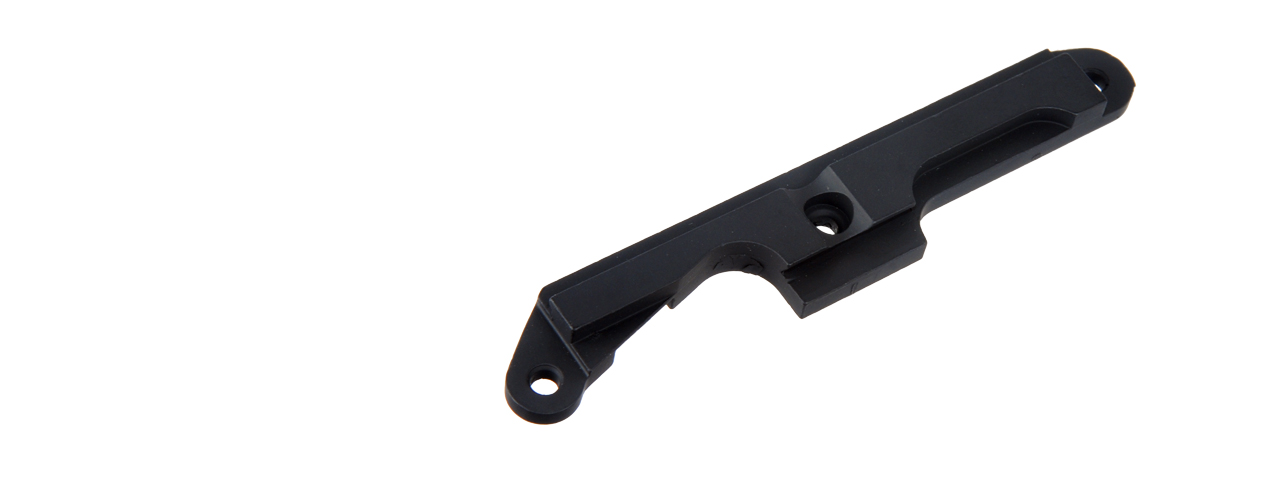 CYMA FACTORY ORIGINAL AK SIDE MOUNT ADAPTER W/ MOUNTING HARDWARE - Click Image to Close