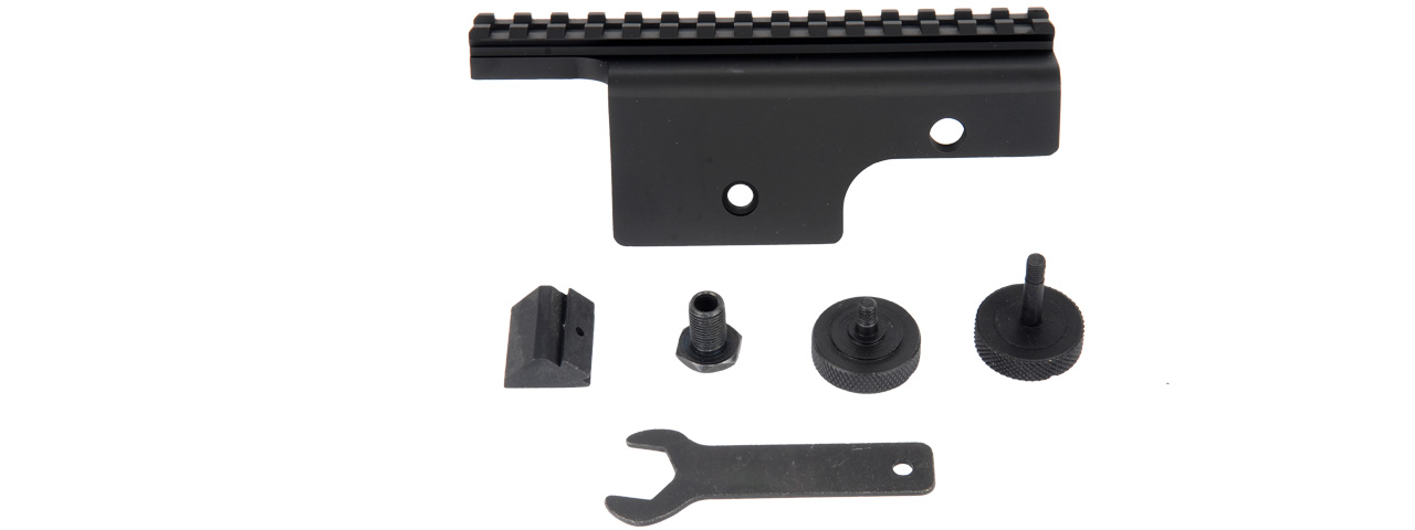 Cyma CM-C40 M14 Scope Mount - Click Image to Close