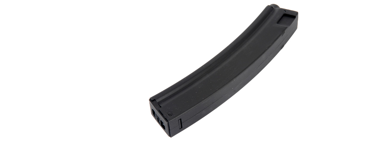 Same As CM-C46 250RD MK5 AND MP5 HIGH CAPACITY AIRSOFT AEG MAGAZINE (BLACK) - Click Image to Close