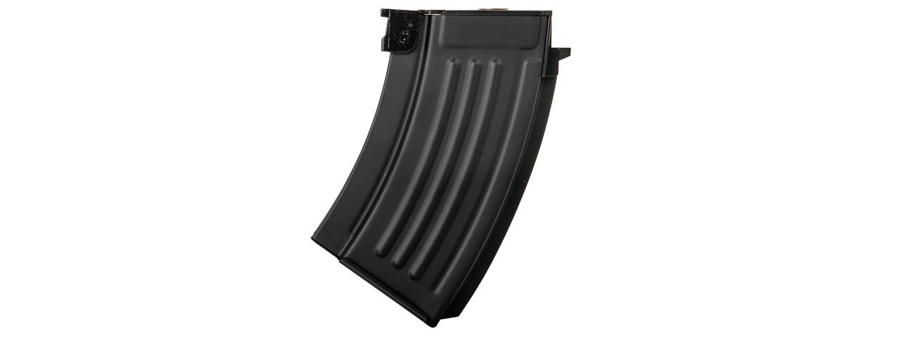 CYMA CM-C50 200-RD HI-CAP MAGAZINE FOR CM037 AK BETA - Click Image to Close