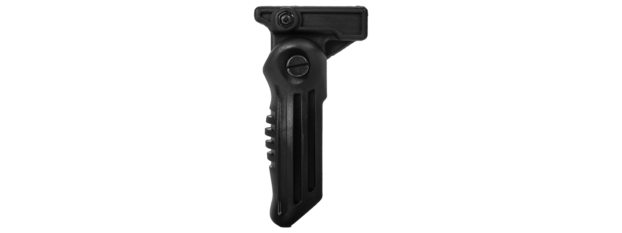 Same As CM-C57 AK-47 SERIES 20MM TACTICAL FOLDING FOREGRIP (BLACK) - Click Image to Close