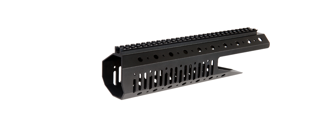 Cyma CM-C62 Modular RIS Handguard for M14 - Click Image to Close