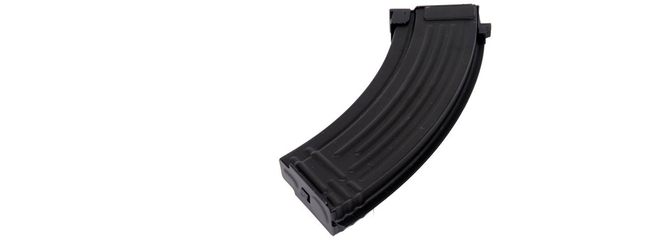 Same As CM-C71 140RD AK47 MID CAP MAG METAL - Click Image to Close