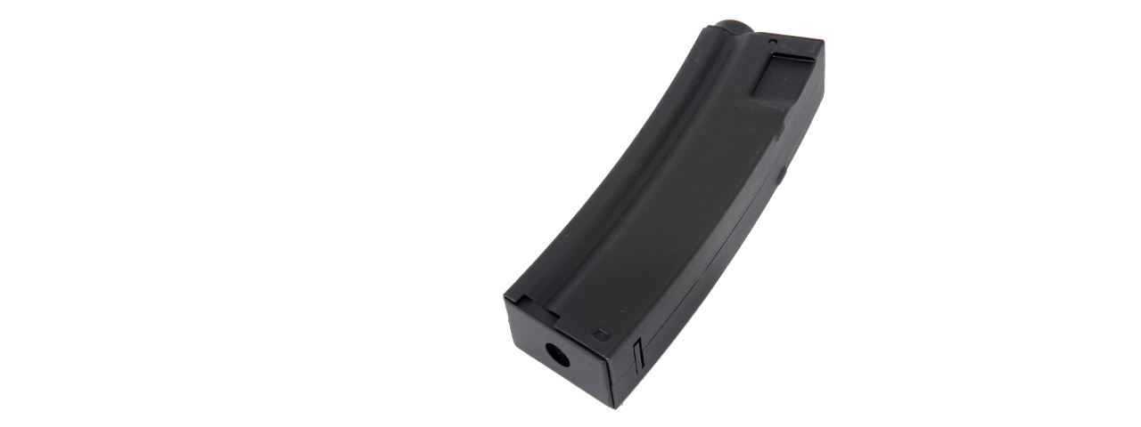 Cyma CM-C73 Mid-Cap Magazine For M5 Series, Short- 60 rds. - Click Image to Close