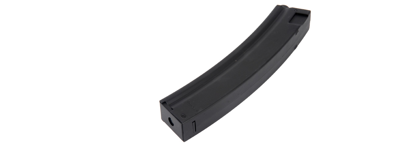 Cyma CM-C78 Mid-Cap Magazine For M5 Series, Long- 150 rds. - Click Image to Close