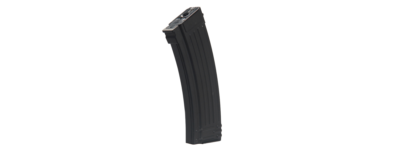 CM-C84 CYMA AK74 METAL HI-CAP MAGAZINE 500-RD - Click Image to Close