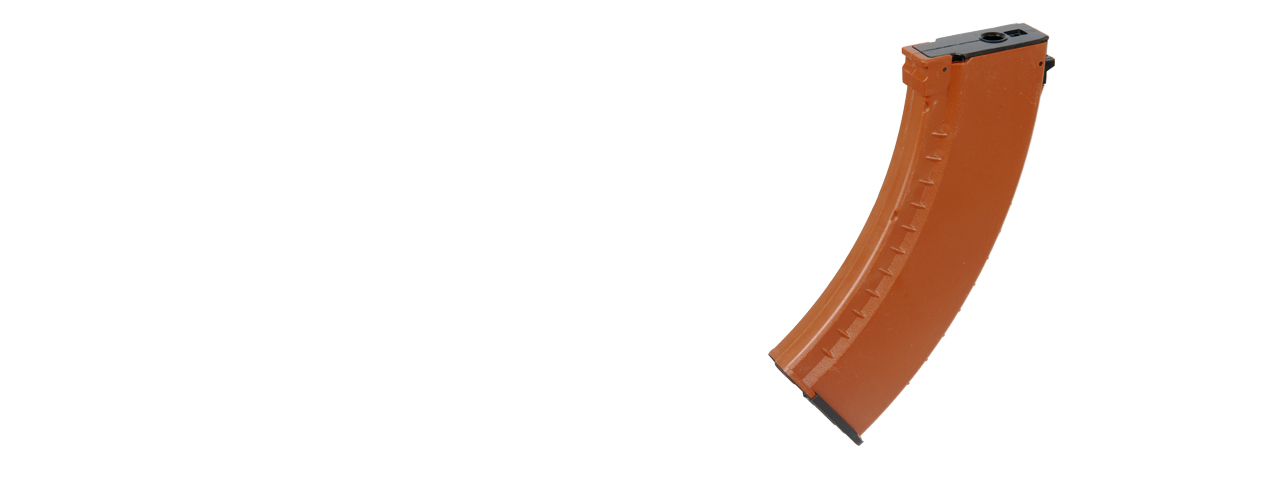 Cyma CM-C89 AKM 150rd Mid-Cap Magazine, Bakelite - Click Image to Close