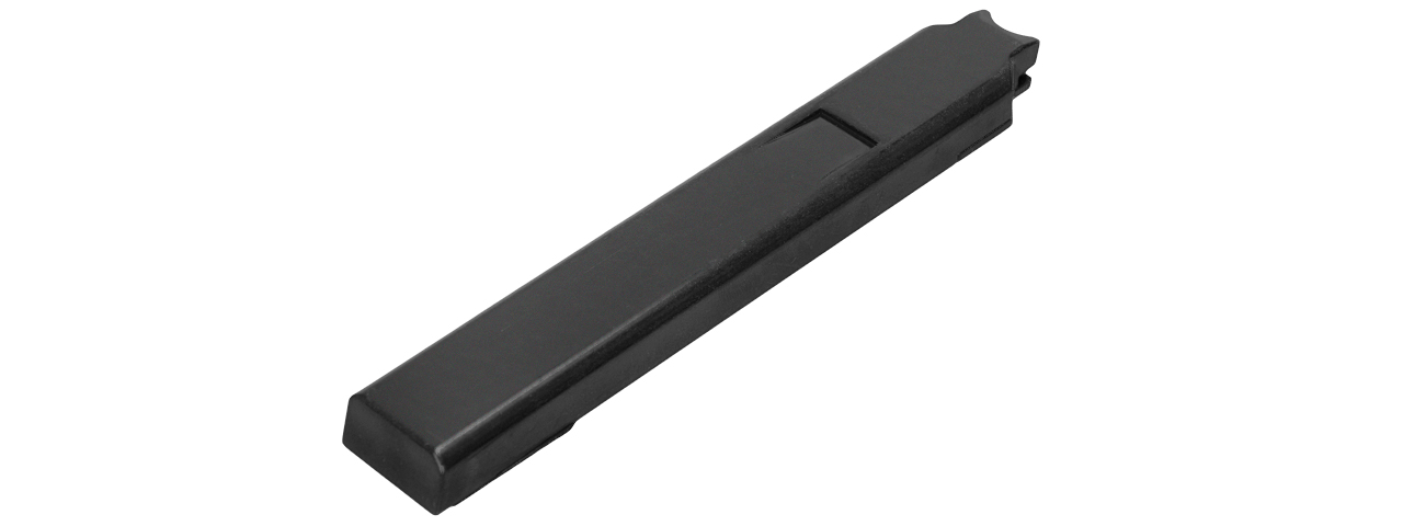 CM-C98 CYMA CM125 30-RD SPARE MAGAZINE - Click Image to Close