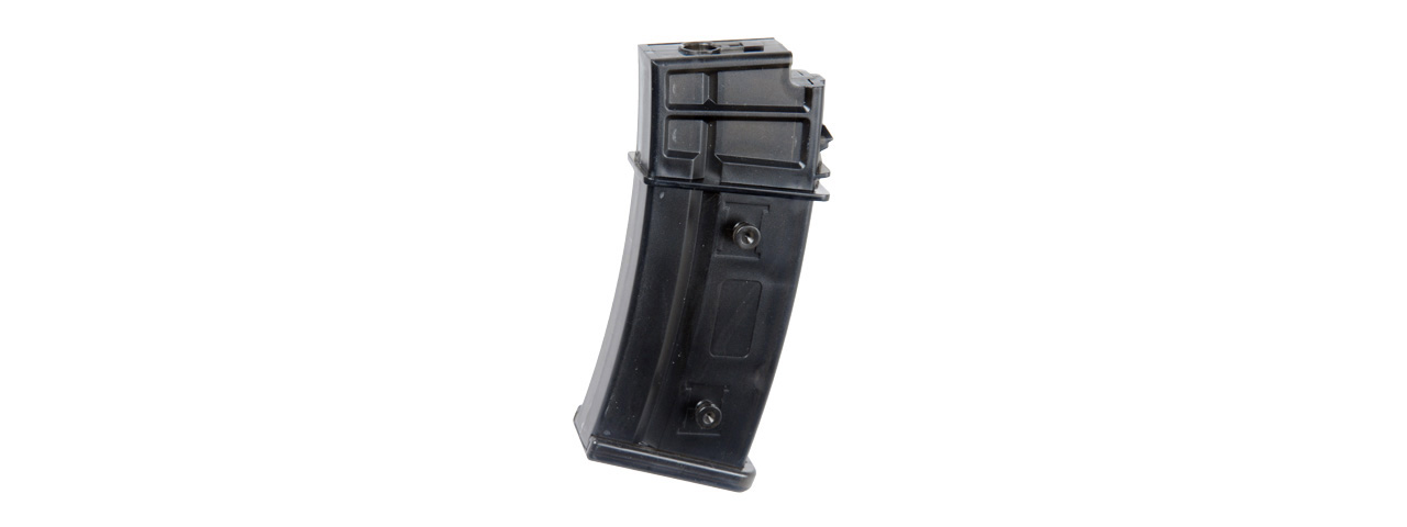 Cyma CM-M009 130rd MK36 Mid-Cap Magazine - Click Image to Close