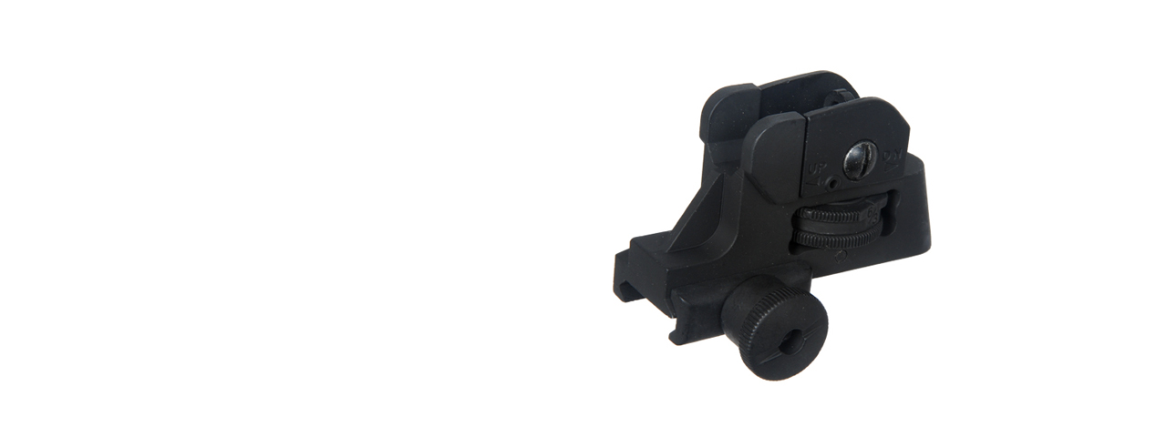 SB-M015 M4 CQB GEAR SIGHT - Click Image to Close