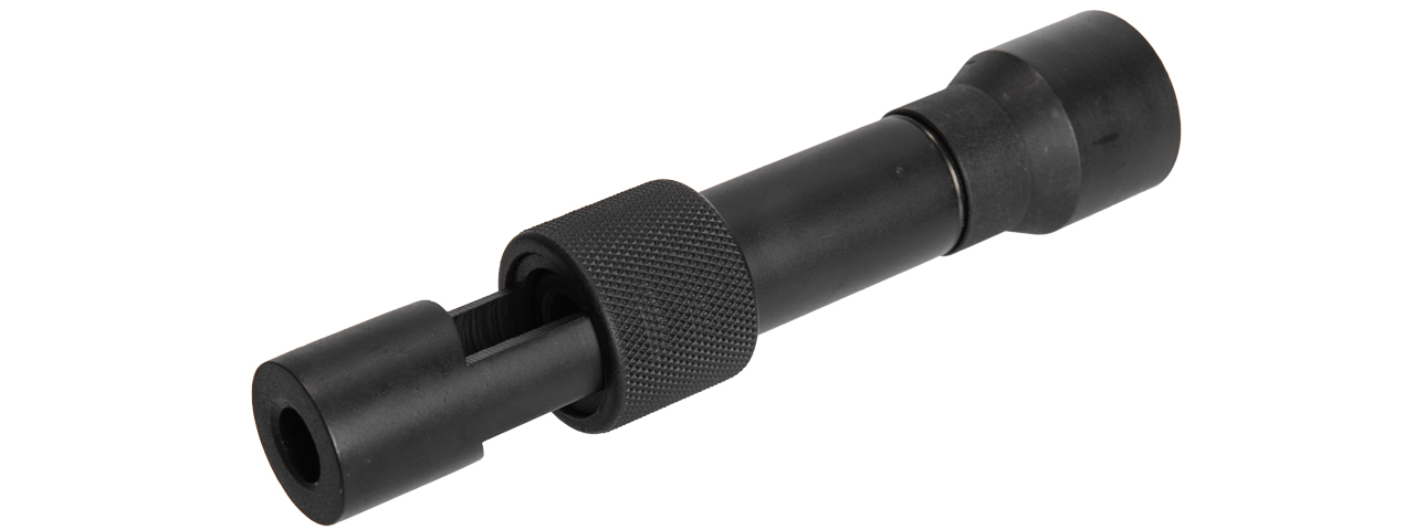 CM-M033 M16 SPR FLASH HIDER - Click Image to Close