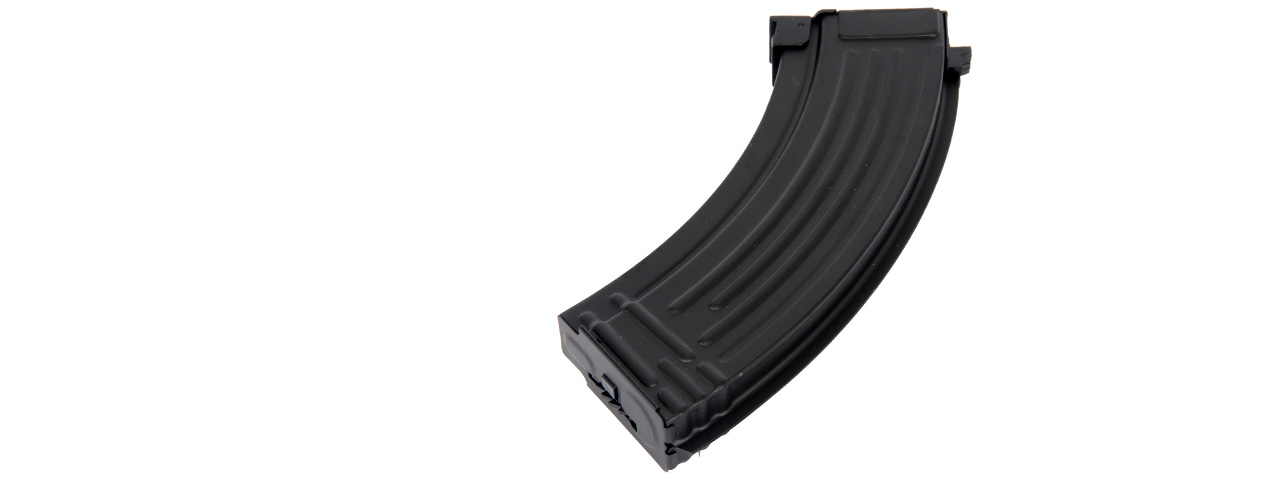 [SB028 CLIP] CYMA METAL 600 RDS HI-CAP MAG - Click Image to Close