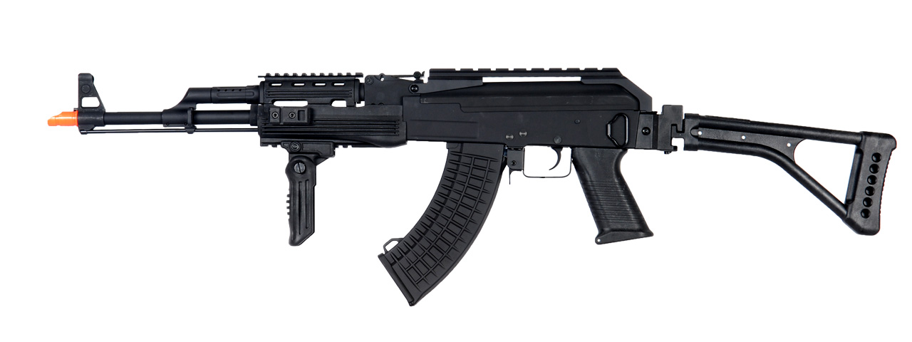 Cyma CM039U AK-47 Full Metal AEG - Click Image to Close