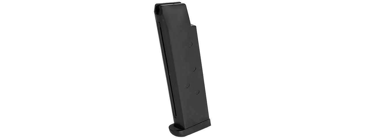G25 Clip Galaxy 14 Round Magazine for G25 Series Metal Spring Pistol - Click Image to Close