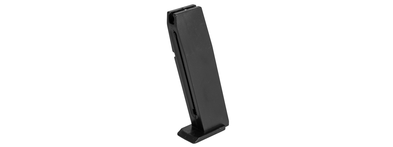 G29 Clip Galazy 12 Round Magazine for G29 Series Metal Spring Pistol - Click Image to Close