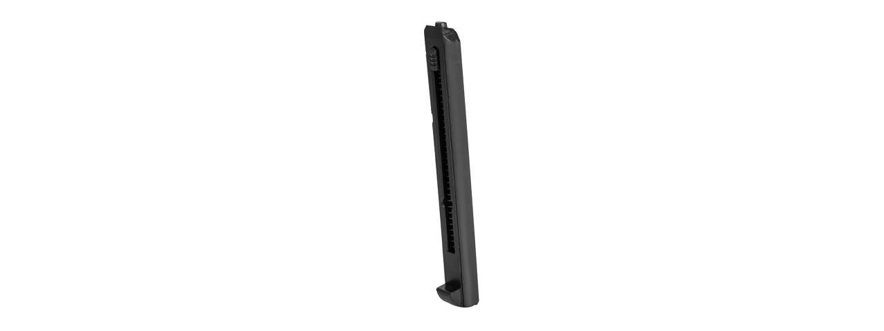 WELLFIRE AIRSOFT 14 ROUND MAGAZINE FOR G292 SERIES CO2 POWERED PISTOL - Click Image to Close