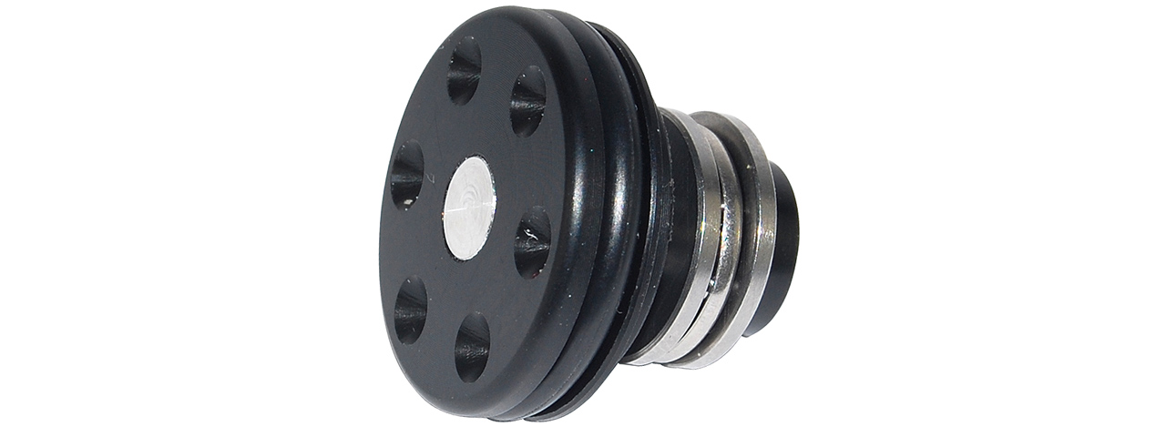 LONEX POM VENTILATION PISTON HEAD - Click Image to Close