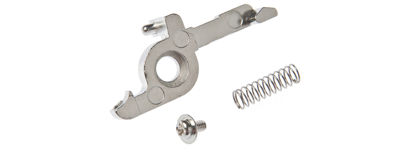 LONEX CUT OFF LEVER FOR GEAR BOX VER.3 - Click Image to Close
