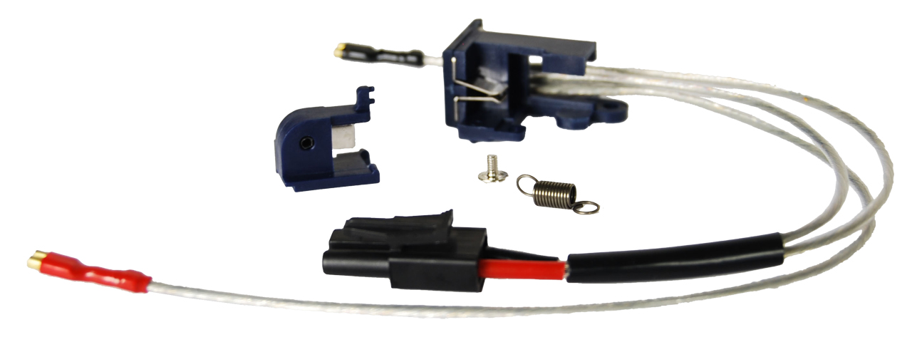 LONEX BUTTSTOCK SWITCH ASSEMBLY - Click Image to Close