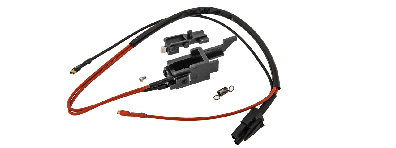 LONEX SWITCH & INTERNAL WIRING ASSEMBLY FOR AK-47 AIRSOFT - Click Image to Close