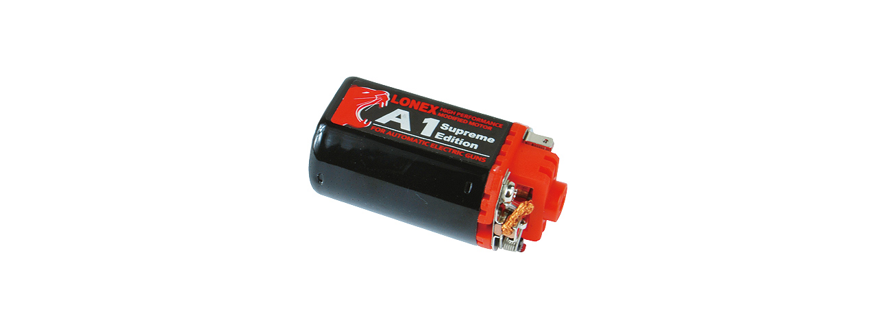 LONEX A1 SUPEREME EDTION MOTOR (LONG) - Click Image to Close