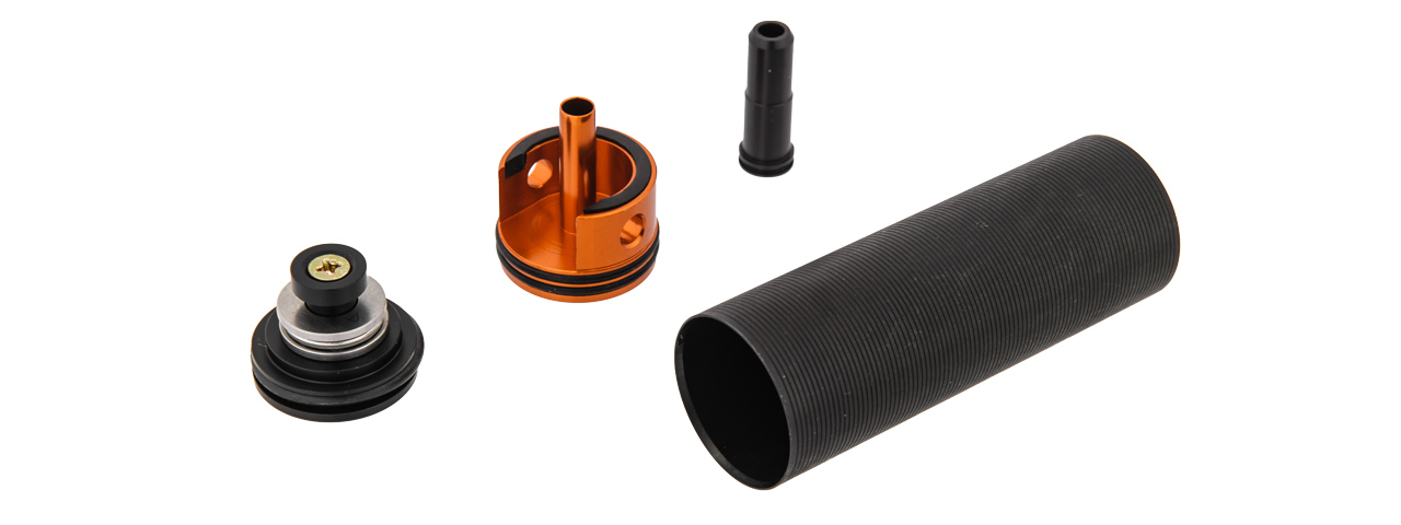 LONEX ENHANCED CYLINER INTERNAL SET FOR AUG AIRSOFT AEG - Click Image to Close