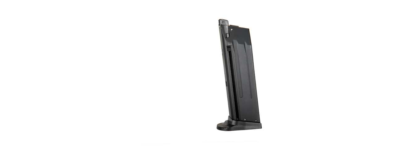 HG-166M Gas Powered Magazine - Click Image to Close