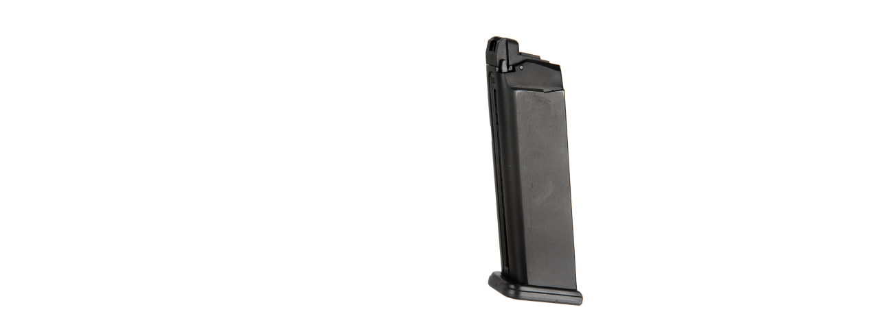 HFC HG-189M Magazine for HG-189 Series Gas Powered Pistol - Click Image to Close