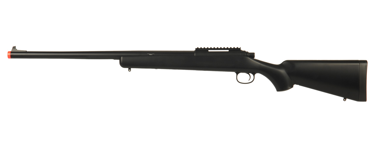 HFC HGC-231 GAS POWERED BOLT ACTION RIFLE - Click Image to Close