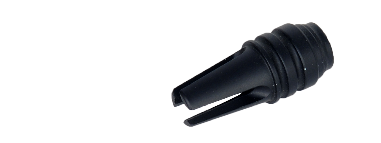 JG JG1601T-FLASH Flash Hider for JG1601T - Click Image to Close