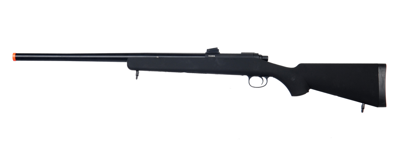 475 FPS JG BAR-10 AIRSOFT METAL BOLT ACTION HIGH-POWERED SNIPER RIFLE - Click Image to Close