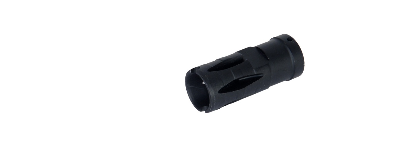 JG JGG-33 Flash Hider for G36E - Click Image to Close